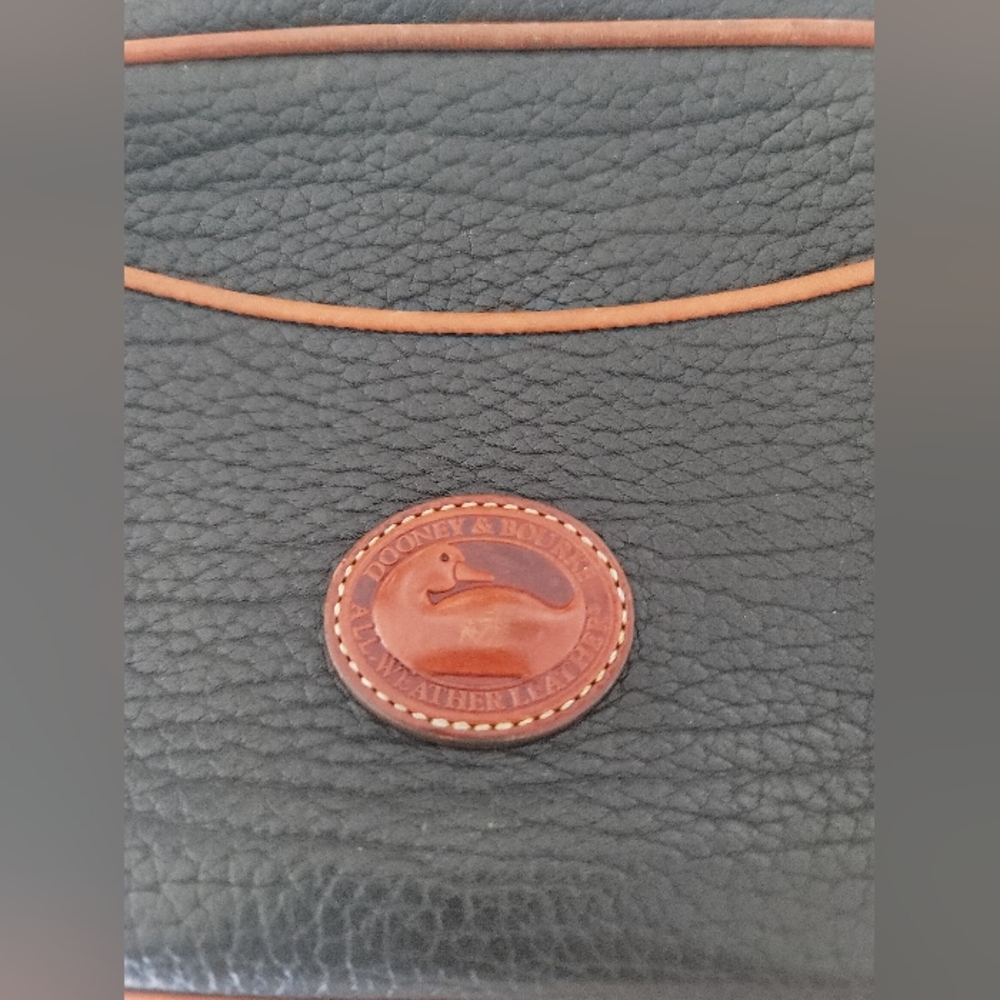 Dooney & Bourke Vintage Crossbody Bag - Picture 14 of 15